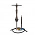 Кальян Alpha Hookah Kappa Bronze X (Альфа Хука Каппа Бронзовый Х) фото - 2